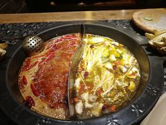 -蜀大侠火锅(四川北路店)