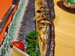 -松临·铁板烧&Omakase(神农店)