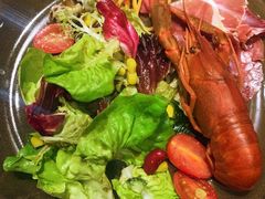 -西安W酒店·WEI全味西餐厅