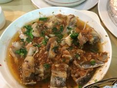iphone_upload_pic-华兴餐厅·招牌生鱼片(桃园路店)