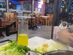 -重庆巴渝火锅(钟家村店)