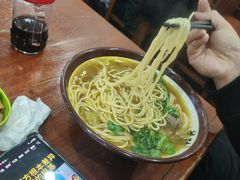 -美玲拉面(鞍山西道店)