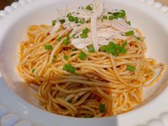 -酒肆浅葱·特色菜馆(卓悦intown店)