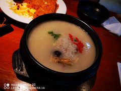 -鑫日千里马朝鲜族小馆(总店)