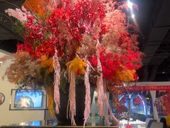 -悦融·京鲁菜·露台花园(安定门店)