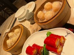 -滋粥楼·顺德菜(番禺广场总店)