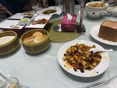 -玉林烤鸭店(黄村兴华店)