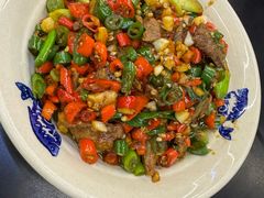 -潇湘阁(三里屯SOHO店)