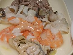 -景笙毋米粥底火锅(20年老字号)