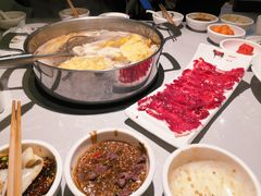 -俏牛哥鲜牛肉牛肆馆(重庆天地店)