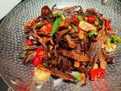 -鸽子侯·家宴·平价海鲜(绿地店)