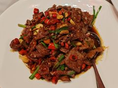 -毛家饭店·30年融合新湘菜(无影山店)