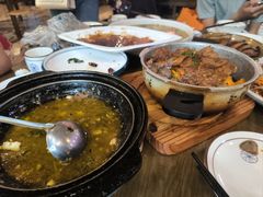 -家园老厨(东方华尔街店)