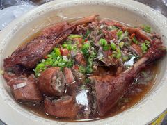 -乔家满族八大碗(流水沟店)