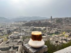 -云端咖啡(古北水镇景区店)
