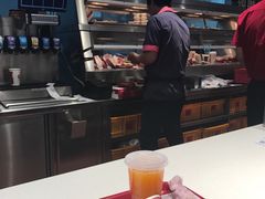 -肯德基(东直门来福士店)