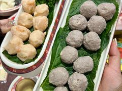 -大吉利·潮汕鲜牛肉火锅(总店)