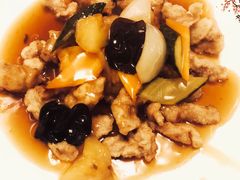 -桃园中华料理炸酱面(燕儿岛路店)