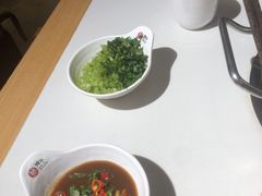 -焯牛潮汕牛肉火锅(云峰街创始店)