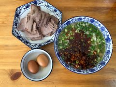 -德海牛肉面(武警医院店)