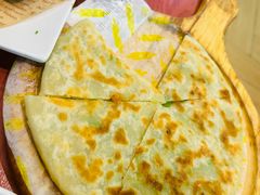 -甲乙饼·手工牛肉饼(金地广场店)