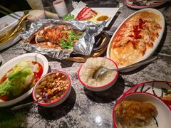 -新白鹿餐厅(松江开元地中海店)