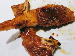 土耳其香煎羊排-水木锦堂·自助铁板烧(世贸天阶店)