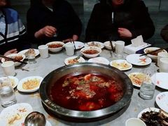 -忘情水鱼头·鲜鱼火锅(滨江中路店)