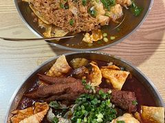 -龍城柳州螺蛳粉(群星路店)