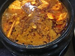 -牛信亭韩国料理·炭火烤肉(紫藤路店)
