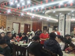 -服务大楼冷面(延大店)