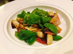 -大理实力希尔顿酒店•御玺中餐厅