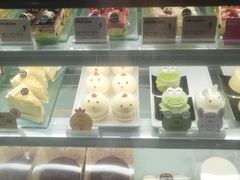 -BreadTalk面包新语·烘焙蛋糕(领展购物广场店)