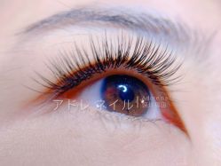 -Adore nail日式美甲美睫