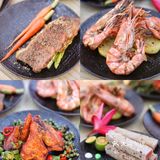 颜值爆炸!厦门首家无边泳池星空帐篷烧烤！