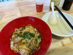 -隆都四季香饭店(碧海路店)