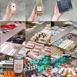 有效逛街| 深圳HAYDON黑洞美妆集合店