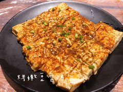 -沈记烧烤海鲜(江汉二路店)