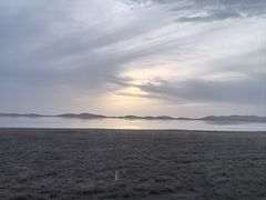 -青海湖仙女湾景区