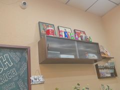 -曼谷食堂·泰国家庭料理(丹桂路店)