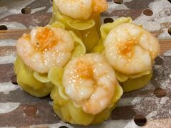 原只虾烧麦-稻香(汉街店)