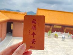 -深圳仙湖植物园