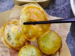 -非遗·十八曲鱼饺(西马总店)