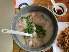 -南记食粥坊·宵夜大排档(莲花总店)