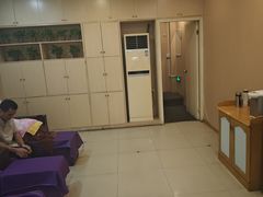 -强手盲人推拿·颈肩腰背调理(南新路店)