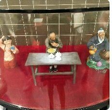 -咬不得高祖生煎·简餐(高银街店)