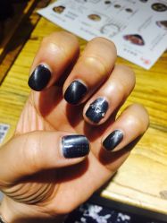-Seven Nail七姑娘の美甲店