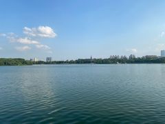 -海珠湖公园