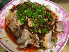 -洪霞餐馆