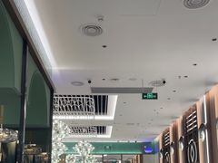-新世界餐厅(万达店)